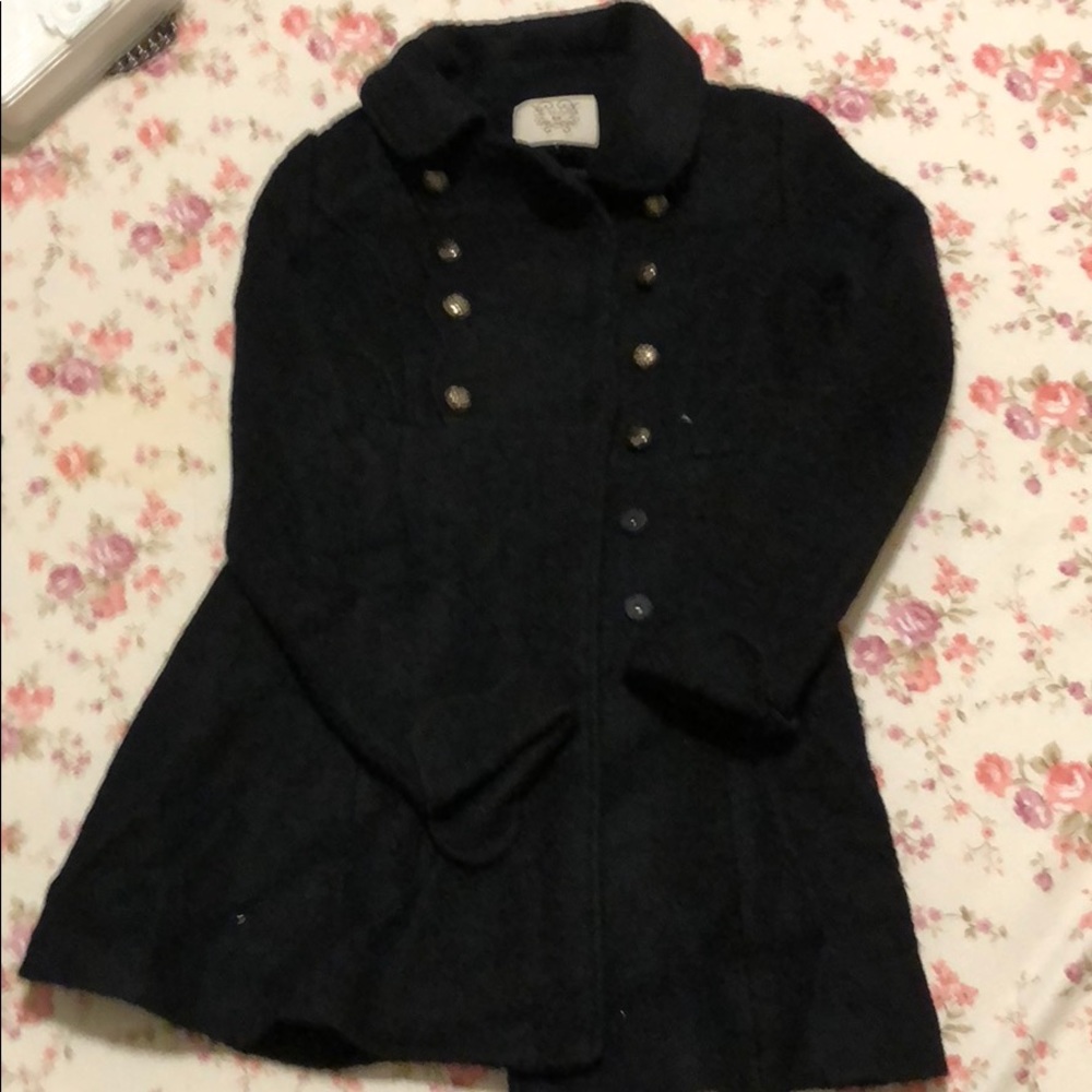 Princess jacket